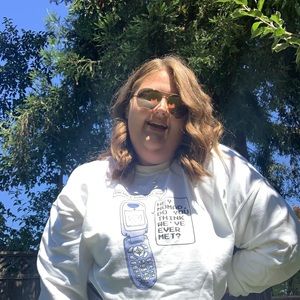 Meet your Posher, Lindsey